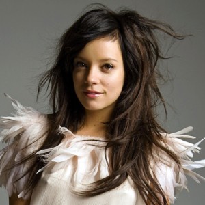 lily allen