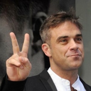 robbie williams