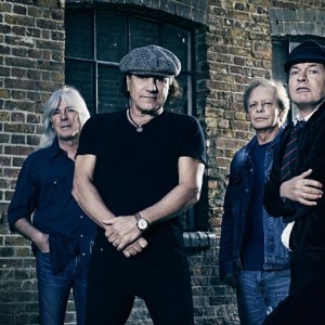 acdc streaming