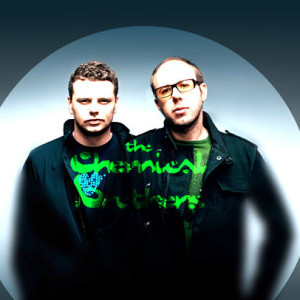 chemical brothers