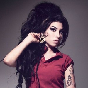 amy winehouse