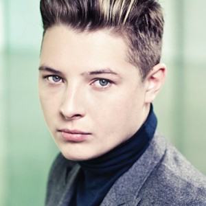 john newman