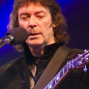 steve hackett