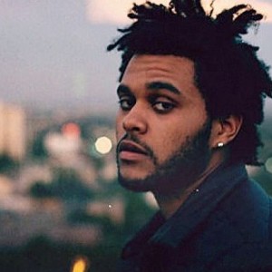 the weeknd