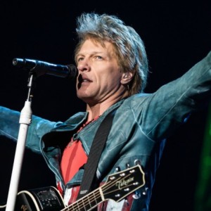 bon jovi