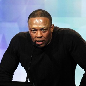 dr dre