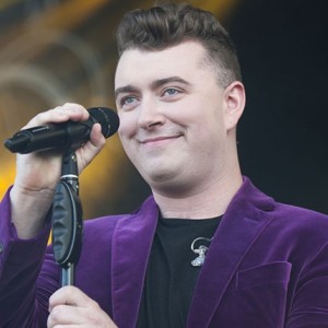 sam smith