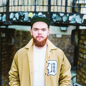 jack garratt