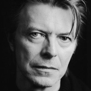 david bowie