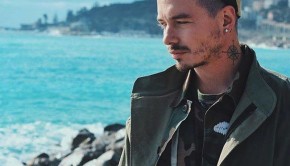 j balvin