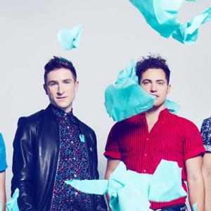 walk the moon