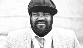 gregory porter