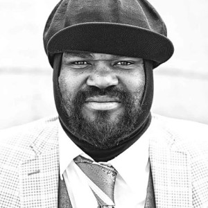 gregory porter