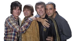 stone roses