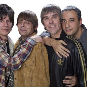 stone roses